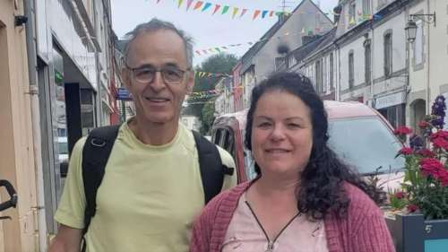 Émue, une femme raconte sa rencontre inattendue et inoubliable avec Jean-Jacques Goldman