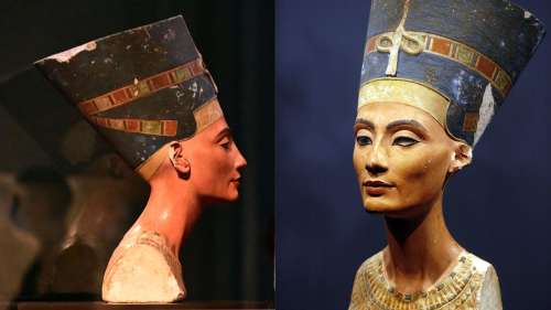 Néfertiti, «la Joconde de Berlin», toujours au cœur d’une brouille entre l’Allemagne et l’Égypte