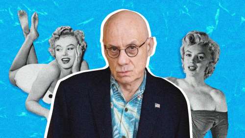 «Elle épuisait la plupart des gens à la fin» : dans Les Enchanteurs, James Ellroy dynamite Marylin Monroe