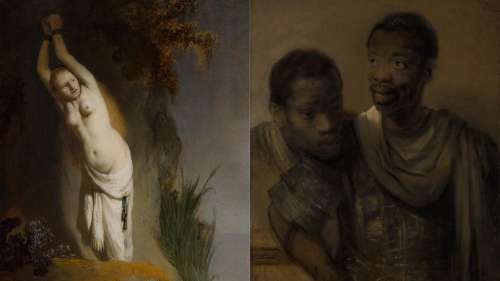  «Héritiers demandent restitution de Rembrandt : le musée Mauritshuis concerné.»