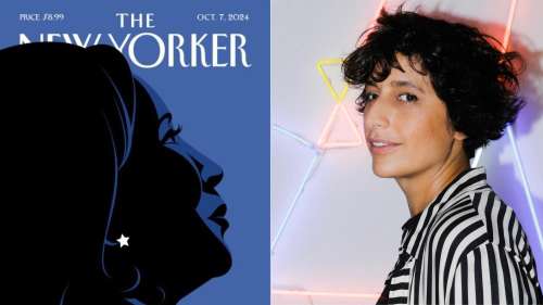 Malika Favre : « Décrocher la couverture du New Yorker est toujours un moment magique »