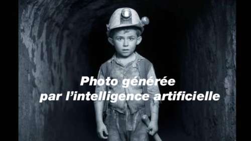 La chasse aux fausses photos historiques créées par l’intelligence artificielle est lancée