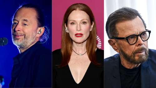 «Une menace majeure et injuste»: ABBA, Radiohead, Julianne Moore et des milliers d'artistes signent une pétition contre l'IA