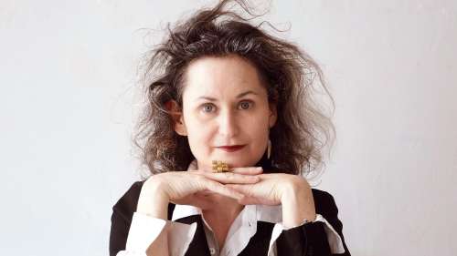 Carole Korngold, la galeriste passeuse d'art