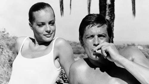 Les grands rôles d'Alain Delon, de Rocco et ses frères à Monsieur Klein