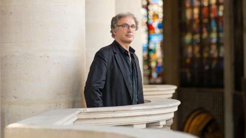 Thierry Escaich, nouvel organiste de Notre-Dame de Paris : «À l'heure où l'on peut tout transformer avec l'IA, on a besoin d'architecture sonore»