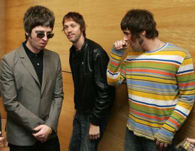 Retour d’Oasis ? Les frères Gallagher sèment à nouveau le doute