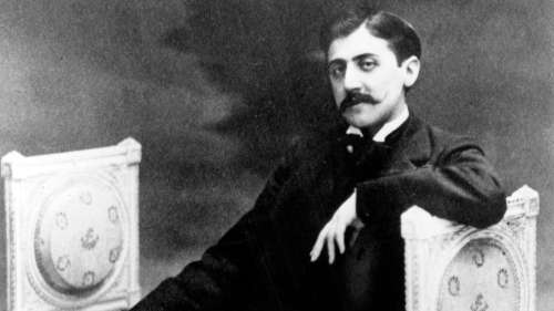 Marcel Proust, un moraliste à Paris