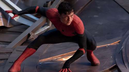 Tom Holland sera à l'affiche du nouveau Christopher Nolan et de Spider Man 4 en juillet 2026