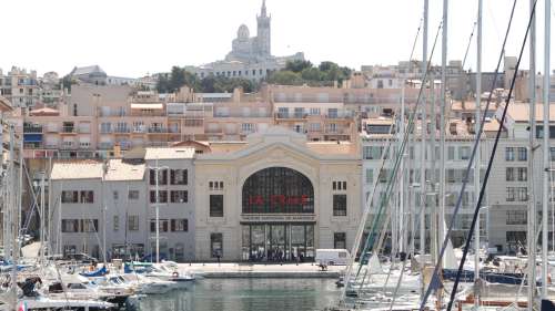 Amiante dans un théâtre marseillais: prison ferme requise contre un ex-directeur du patrimoine