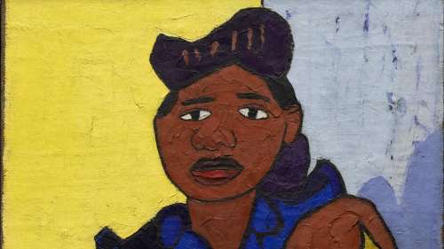 New York honore les arts afro-américains de la première moitié du XXe siècle