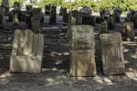 À Carthage, l'enquête archéologique bat en brèche le mythe des enfants sacrifiés