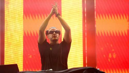 DJ Snake dénonce l'utilisation de sa musique lors de la convention démocrate américaine