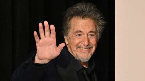 « Je n’avais plus de pouls »: Al Pacino révèle avoir failli mourir du Covid en 2020