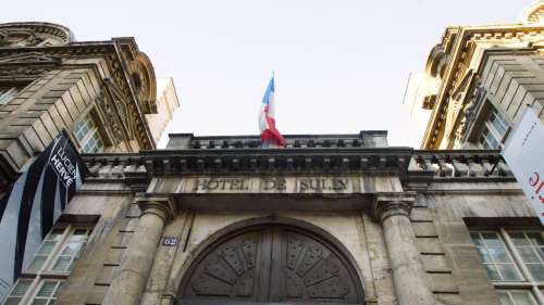 Le Centre des monuments nationaux critiqué par le Sénat pour ses dépenses en forte hausse