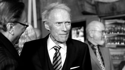  « Clint Eastwood présente la bande-annonce de son 40ème film : une ultime réalisation ? »