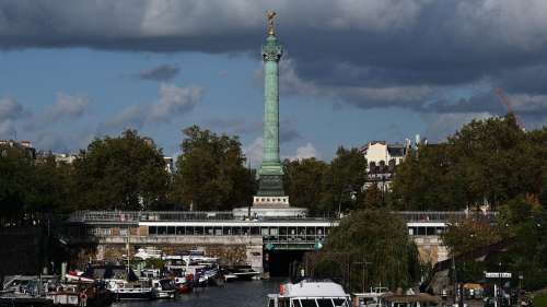 À Paris, le réaménagement des squares entre Bastille et le canal Saint-Martin déplaît à certains riverains