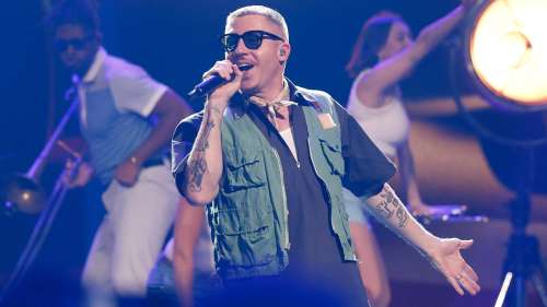 Macklemore annule son concert à Dubaï pour contester contre la guerre au Soudan