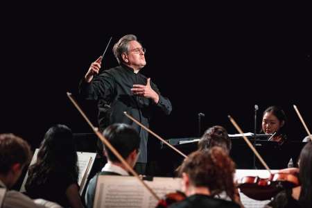 Sir Antonio Pappano: «Je ne suis pas candidat pour l'Opéra de Paris»