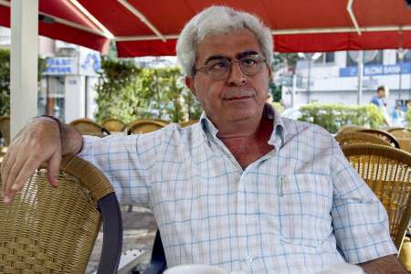 L'écrivain libanais Elias Khoury est décédé