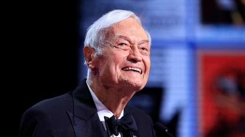 Roger Corman, roi de la série B, est mort