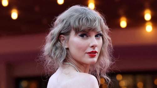 Une ville allemande change de nom en l'honneur de Taylor Swift