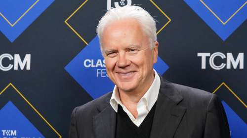 La réponse de Tim Robbins à ceux qui comparent la tentative d’assassinat contre Trump à son film Bob Roberts