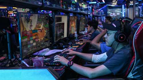 World of Warcraft fait son retour en Chine pour la plus grande joie des nostalgiques du jeu