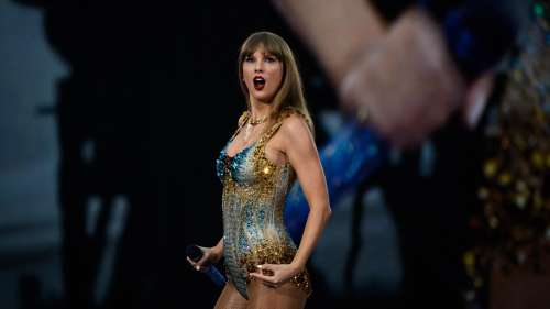 Taylor Swift: cinq choses à retenir de sa tournée européenne The Eras Tour