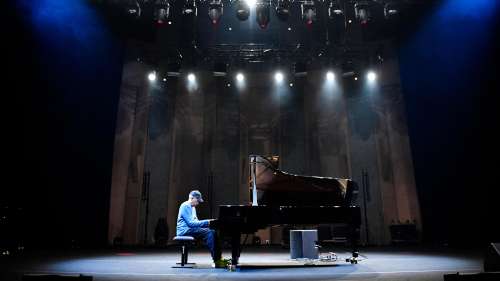 Le festival Jazz à la Villette change de lieu et se tourne vers le périphérique