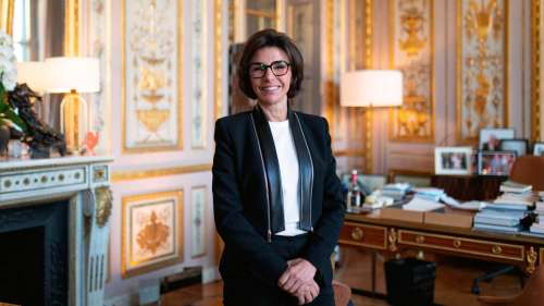 Rachida Dati au Figaro: «Faire payer l'entrée de Notre-Dame sauverait toutes les églises de France»