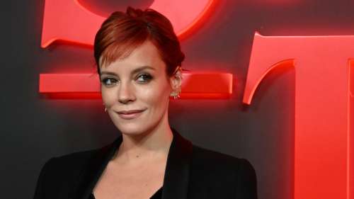 Lily Allen gagne plus d’argent avec des photos de ses pieds qu’avec sa musique