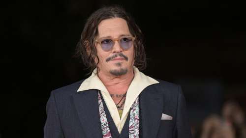 Johnny Depp de retour à Hollywood dans un film avec Penélope Cruz