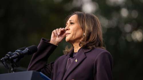 Présidentielle américaine : Beyoncé, Taylor Swift ou Cardi B... Ces stars dont le soutien n’a pas suffi à Kamala Harris