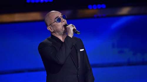 Le prochain album de Pascal Obispo « pourrait être le dernier »