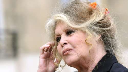 Les 90 ans de Brigitte Bardot : « J'en ai marre de cet anniversaire ! C’est du harcèlement... »