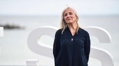 Hélène Vincent : «Je n'ai plus trop l'habitude des rôles principaux»