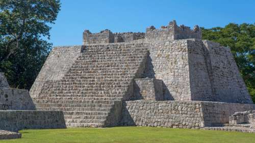 Au Guatemala, un millier de pièces mayas saisies chez des trafiquants américains