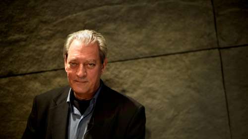 Léviathan, Trilogie new-yorkaise... Cinq livres de Paul Auster qu’il faut avoir lus