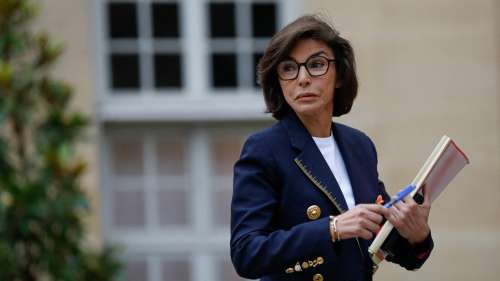 Rachida Dati : les objectifs de la ministre de la Culture, sur fond de disette budgétaire