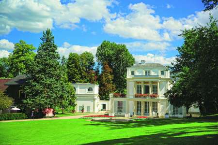 Yerres, le fastueux refuge de Gustave Caillebotte