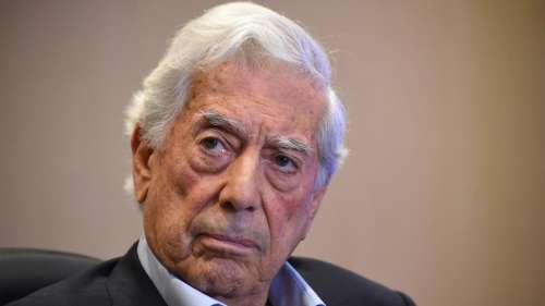 Mario Vargas Llosa verra son épée d'Immortel chez Gallimard un jour avant sa réception à l'Académie