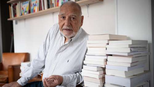 Pour Tahar Ben Jelloun, le président Macron doit reconnaître le « Sahara marocain »