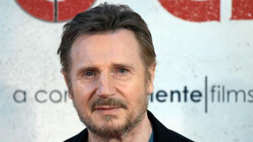 James Bond ou son mariage, Liam Neeson a dû choisir