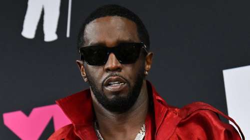 Le rappeur P. Diddy placé sous surveillance anti-suicide en prison dans l’attente de son procès