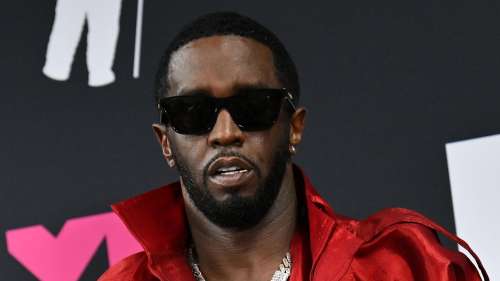  «P. Diddy accusé de six agressions sexuelles, dont une sur mineur»