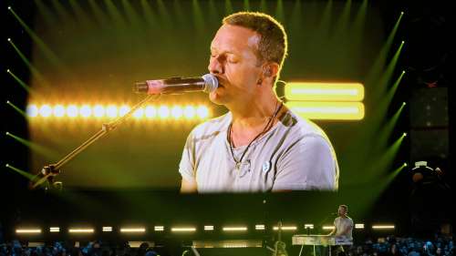 10 000 euros la place : les ventes pour le concert de Coldplay tournent au fiasco en Inde