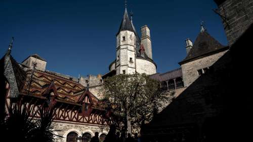 L’affaire du château de La Rochepot se conclut par des peines aggravées en appel