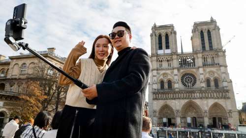 «Un droit d’entrée à Notre-Dame de Paris permettrait d’ouvrir des milliers d’églises fermées au public»