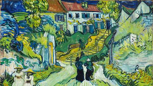 Auvers-sur-Oise, berceau bohème de l’impressionnisme